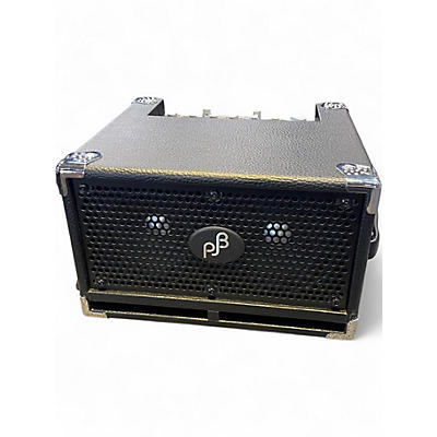 Used Phil Jones Bass CUB PRO BG-120 Bass Combo Amp