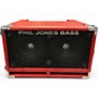 Used Phil Jones Bass CUB PRO  Bass Combo Amp