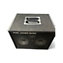 Used Phil Jones Bass Cab-27 Bass Cabinet