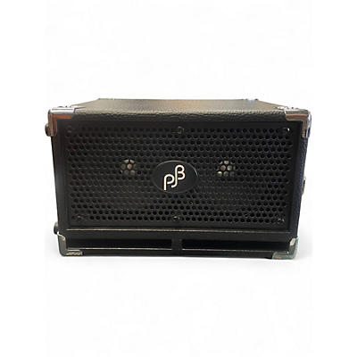Used Phil Jones Bass Compact 2 Bass Cabinet