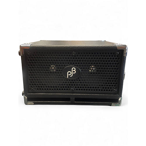 Used Phil Jones Bass Compact 2 Bass Cabinet