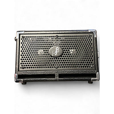 Used Phil Jones Bass Compact-2 Bass Cabinet