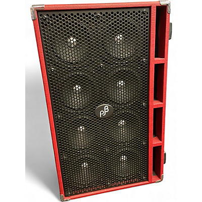 Used Phil Jones Bass Compact 8 Bass Cabinet