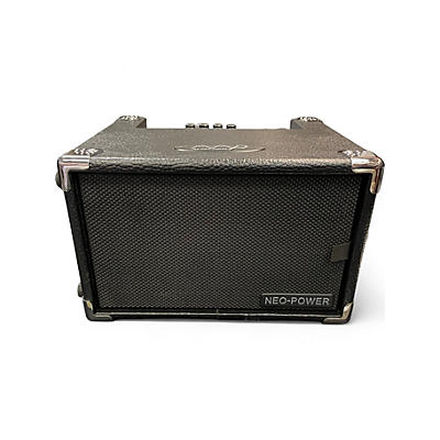 Used Phil Jones Bass Cub II 150W Battery Powered Amp