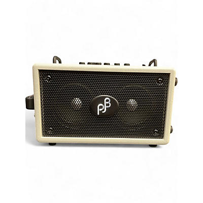 Phil Jones Bass Used Phil Jones Bass DOUBLE FOUR Bass Combo Amp