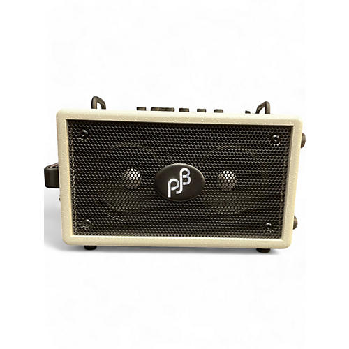 Phil Jones Bass Used Phil Jones Bass DOUBLE FOUR Bass Combo Amp