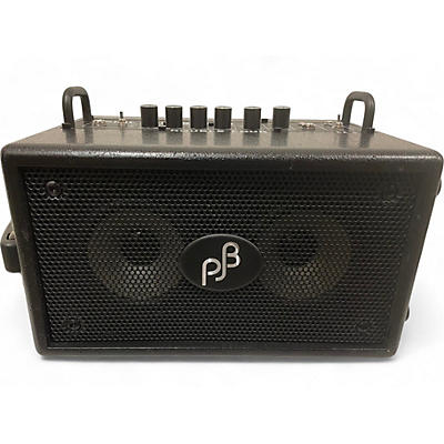 Used Phil Jones Bass DOUBLE FOUR Bass Combo Amp