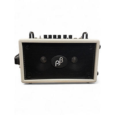 Used Phil Jones Bass DOUBLE FOUR Bass Combo Amp