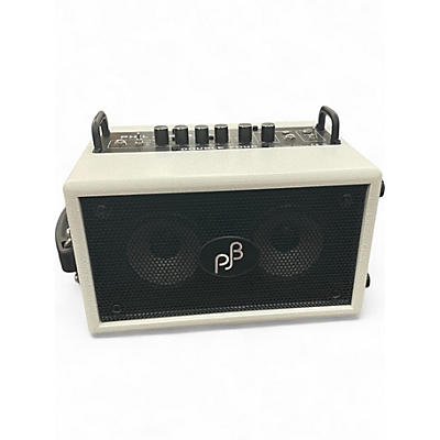 Used Phil Jones Bass DOUBLE FOUR Mini Bass Amp
