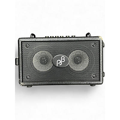 Used Phil Jones Bass DOUBLE FOUR Mini Bass Amp