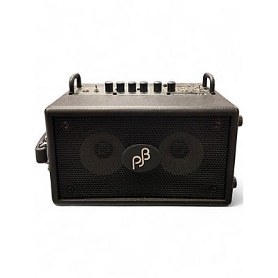 Used Phil Jones Bass Double Four BG-75 Mini Bass Amp