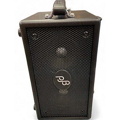 Used Phil Jones Bass Double Four Bass Combo Amp
