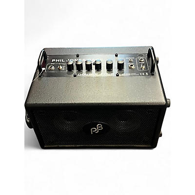 Used Phil Jones Bass Double Four Bass Combo Amp