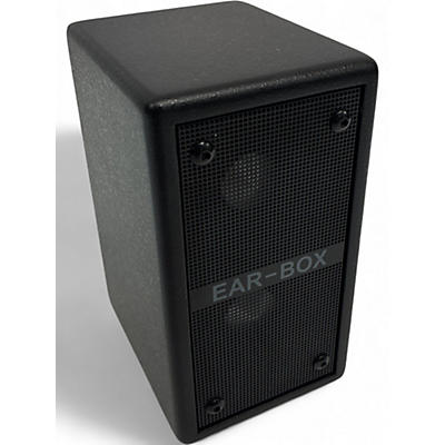 Used Phil Jones Bass Ear Box Bass Cabinet