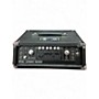 Used Phil Jones Bass M-500 Bass Amp Head