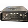 Used Phil Jones Bass M500 Bass Amp Head