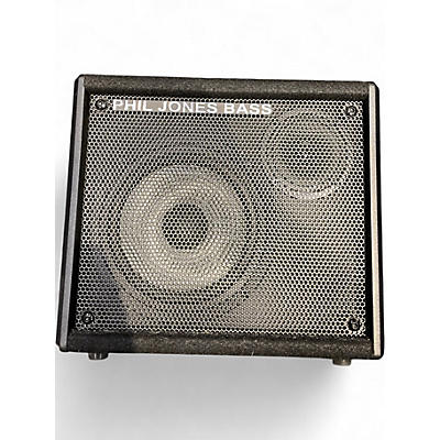 Used Phil Jones Bass MICRO 7 Bass Combo Amp