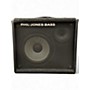 Used Phil Jones Bass Micro 7 Bass Combo Amp