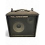 Used Phil Jones Bass Micro 7 Bass Combo Amp
