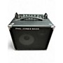 Used Phil Jones Bass Micro 7 Mini Bass Amp