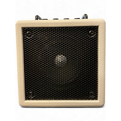 Used Phil Jones Bass NANOBASS X4C Bass Combo Amp