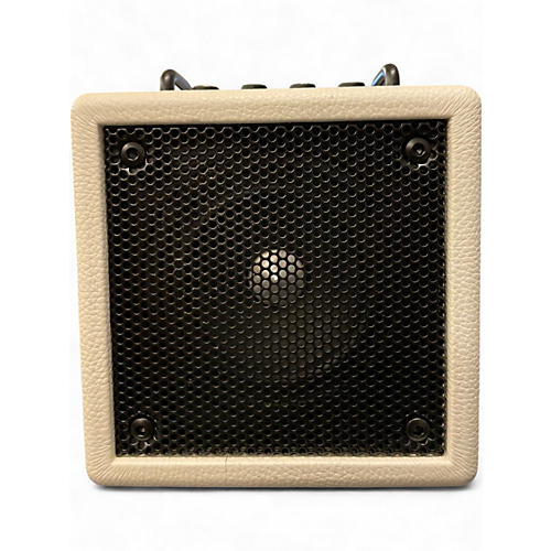 Used Phil Jones Bass NANOBASS X4C Bass Combo Amp