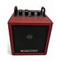 Used Phil Jones Bass NANOBASS X4C Bass Combo Amp