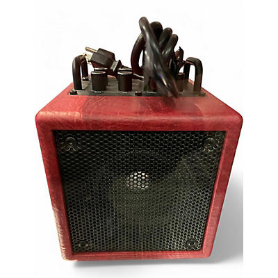 Used Phil Jones Bass Nanobass X4 Bass Combo Amp