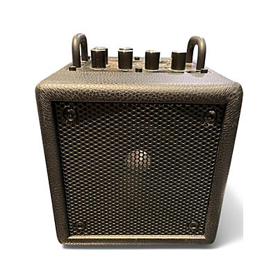 Used Phil Jones Bass Nanobass X4 Bass Combo Amp