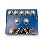 Used Phil Jones Bass PE-5 Bass Effect Pedal