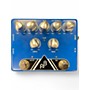 Used Phil Jones Bass PE5 Pedal