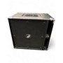 Used Phil Jones Bass Piranha Bass Cabinet