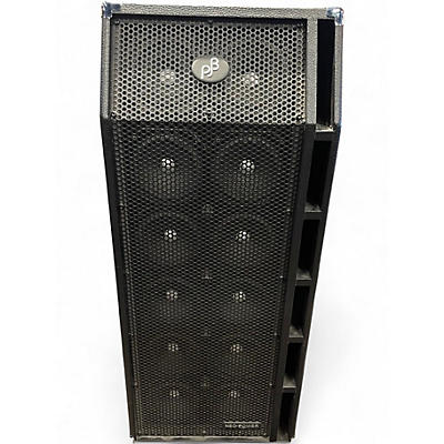 Used Phil Jones Bass ROADCASE BG800 Bass Combo Amp