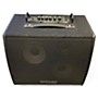 Used Phil Jones Bass SESSION 77 Bass Combo Amp