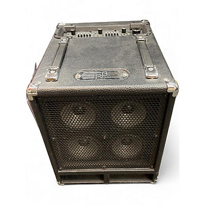 Used Phil Jones Bass SUITCASE Tube Bass Combo Amp