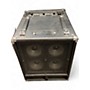 Used Phil Jones Bass SUITCASE Tube Bass Combo Amp