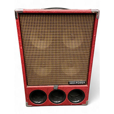 Used Phil Jones Bass SUPER FLIGHTCASE BG 300 Bass Combo Amp
