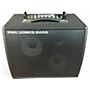 Used Phil Jones Bass Session 77 Bass Combo Amp