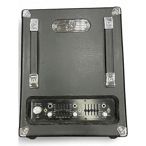 Used Phil Jones Bass Suitcase Bass Combo Amp