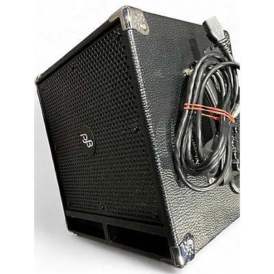Used Phil Jones Bass Suitcase Compact BG-400 Bass Combo Bass Combo Amp