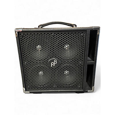 Used Phil Jones Bass Suitcase Compact Bass Combo Amp