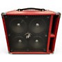 Used Phil Jones Bass Suitcase bg400 Bass Combo Amp