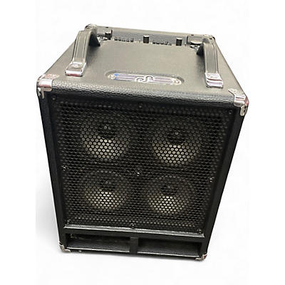 Used Phil Jones Bass The Suitcase BG-400 Bass Combo Amp