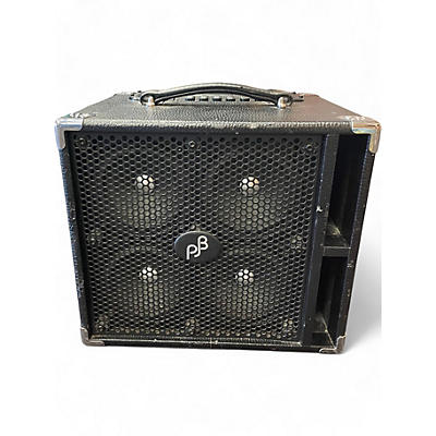 Used Phil Jones Bass bass compact plus Bass Combo Amp