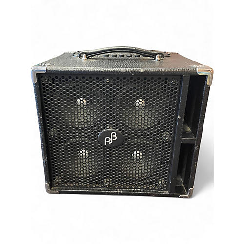 Used Phil Jones Bass bass compact plus Bass Combo Amp