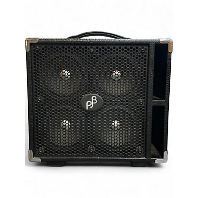Used Phil Jones Bass bg400 suitcase* Bass Combo Amp
