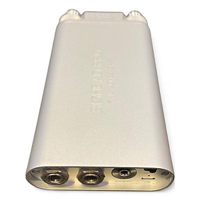 Used Phil Jones Bass bighead pro Battery Powered Amp