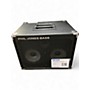 Used Phil Jones Bass cab 27 Bass Cabinet