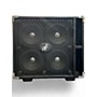 Used Phil Jones Bass compact 4 Bass Cabinet