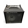 Used Phil Jones Bass micro 7 Mini Bass Amp